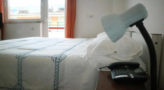 Апартаменты Casa Vacanze Maiori