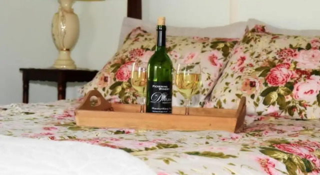 Номер Standard Beagle's Bed & Breakfast