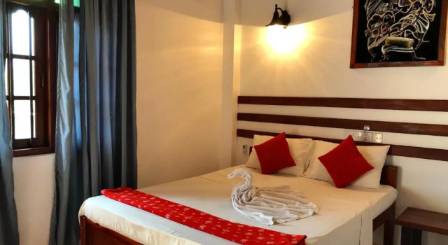 Drifters hotel