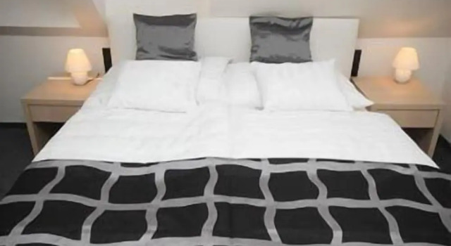 Одноместный номер Standard Hotel Arkadia