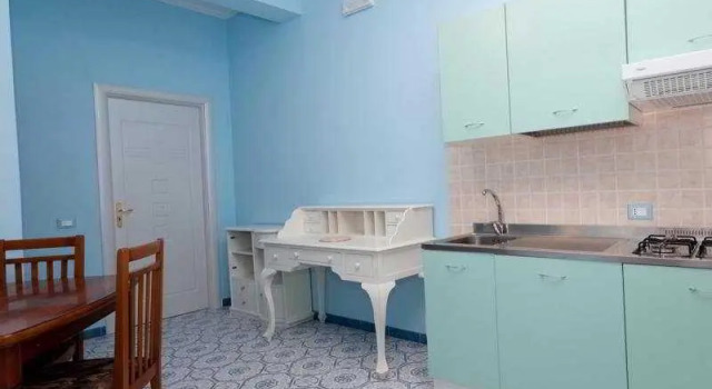 Номер Standard с балконом Cala DellArena