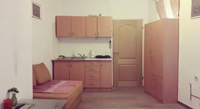 Studio Sanaa, Забронировать Отель Сараево Сараевский кантон