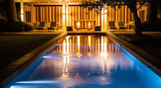 La Casona At Matetic Vineyards, Rezerwuj Hotel Hotele 3-gwiazdkowe w Valparaíso, 3*
