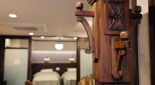 Guest house Daikoku - Vacation STAY 97010v, Забронировать Гостевой дом Киото Япония, рядом с Карасума Оикэ