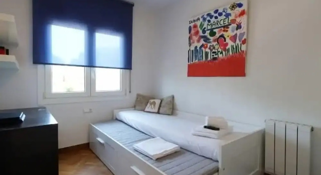 Shikara Be my Guest Castelldefles, Varaa Matkakoti Gava Baix Llobregat