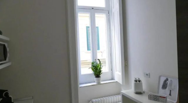 Апартаменты Luxury Manfredi Apartment Salerno