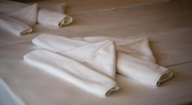 Номер Standard Prince Cyril Hotel