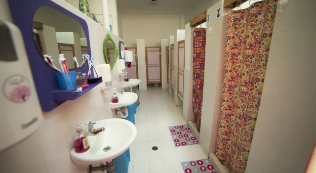 Standard cameră Hostal Encuentro - Hostel