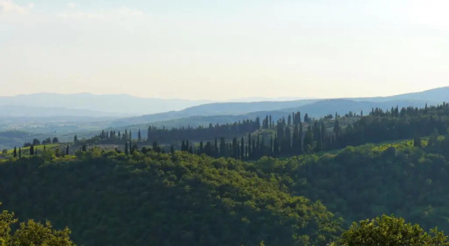 Hytte Il Crinale