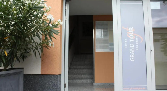Hotel Grand Tour, Buchen Sie Hotel Wesseling Nordrhein-Westfalen
