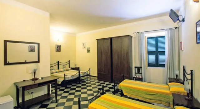 Номер Standard Camere Del Re