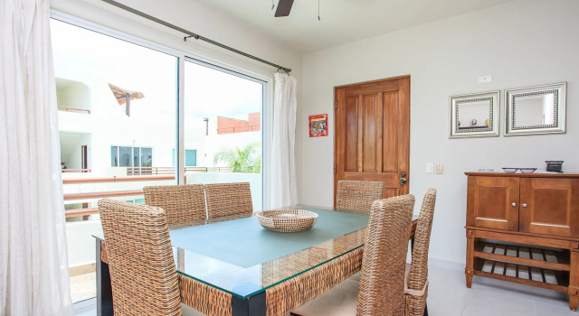 Margaritas 312A by Riviera Rentals, Rezervovat Hotel Playa del Carmen Quintana Roo