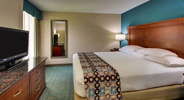 Люкс Sonesta Essential Houston Hobby Airport