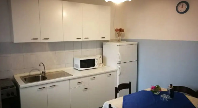 Апартаменты Apartments Maruška