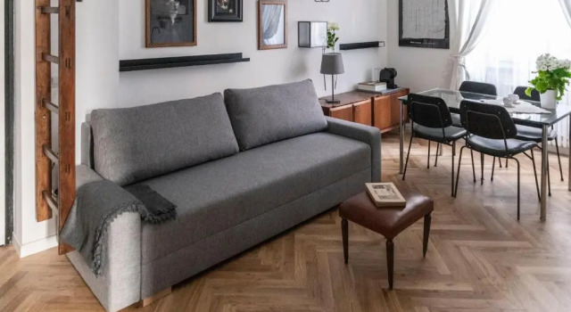 Menabrea 33 - stylish apartment!