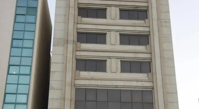 Rayan Hotel Corniche
