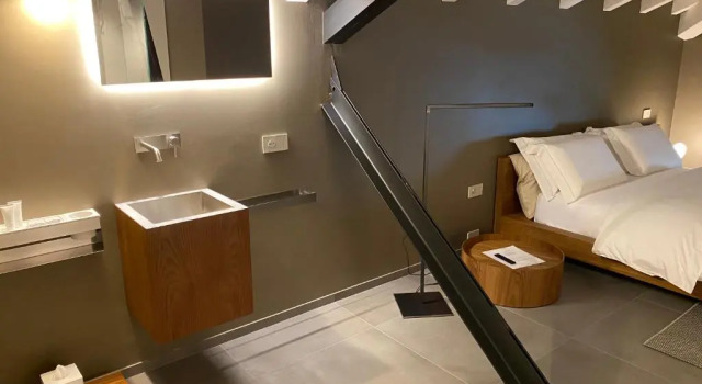 DIMORA1934 Relax&Comfort, Buchen Sie Pension Tirano Veltlin