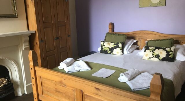 Gillygate Guest House, Rezervați Pensiune Pensiuni în Merseyside, Pensiune