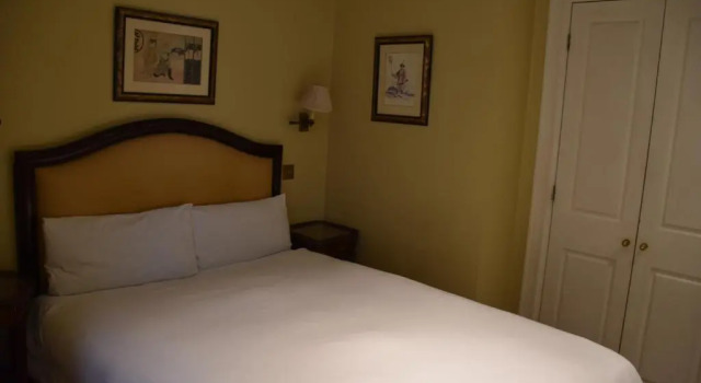 Одноместный номер Classic The Cranley Hotel
