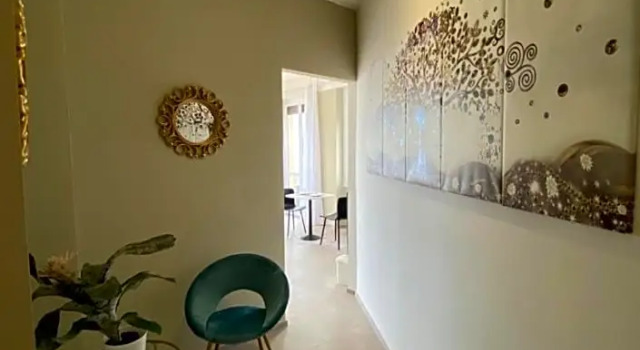 B&b note di mare, Buchen Sie Bed & Breakfast Imperia Blumenriviera