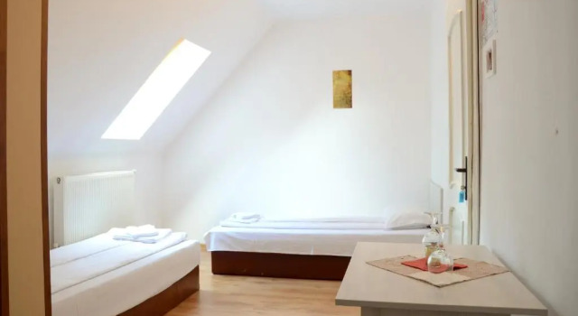 Номер Superior Pensiunea Happy Inn