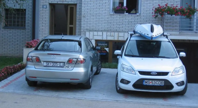 Номер Standard Guest House Boska