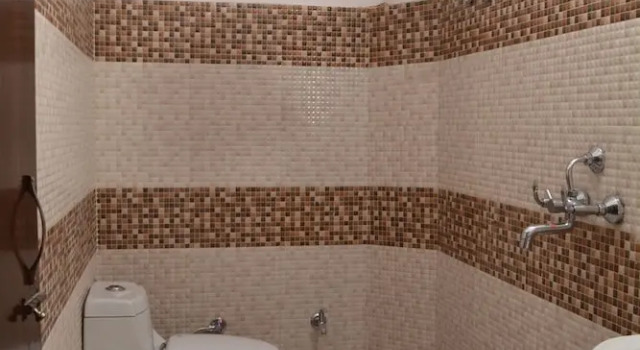 Номер Deluxe Hotel Thakur Ji