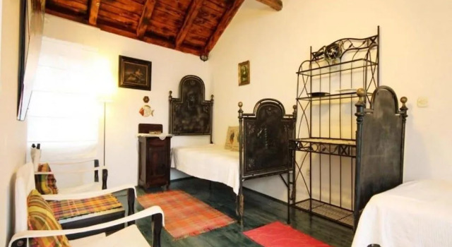 Villa Talež, Rezervovat Vila Hotely v Vis s bazénem, Bazén