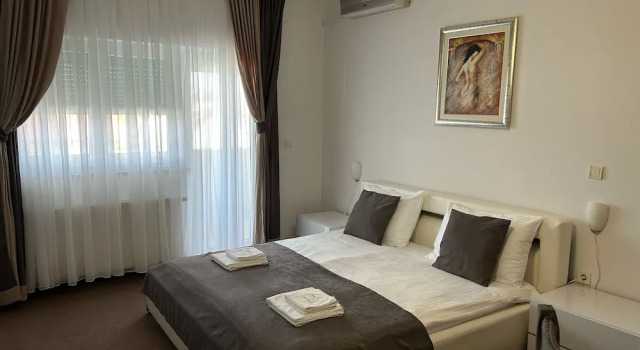 Номер Economy Rooms Laguna