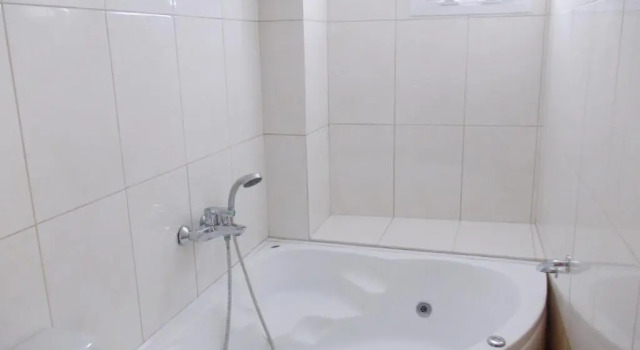 Двухместный номер Standard Matina Hotel