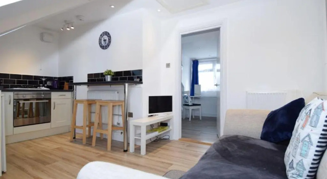 Apartament 1 dormitor Tower cottage