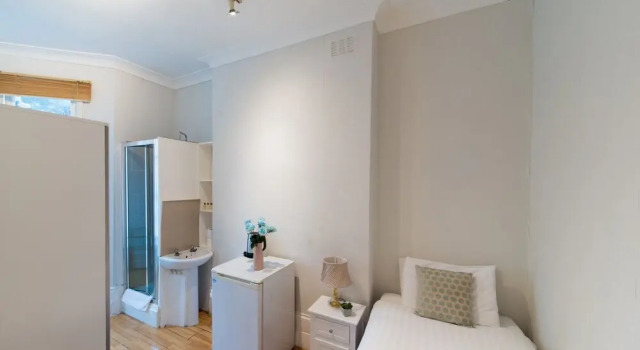 Amber Hotel, Забронировать Отель Хаммерсмит и Фулхэм Лондон, рядом с Станция метро Kensington (Olympia)