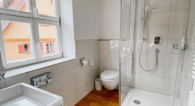 Апартаменты Hotel Gasthaus zur Sonne