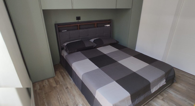 Апартаменты Marea Luxury Suites
