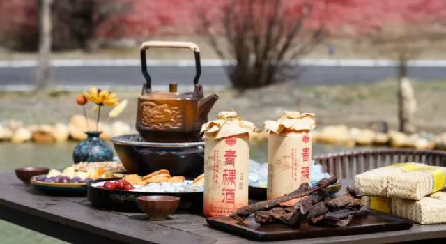 Manglan Haven · Taling Habitat (Tagong Monastery · Tagong Grassland Scenic Area), Prenota Hotel Kangding Sichuan