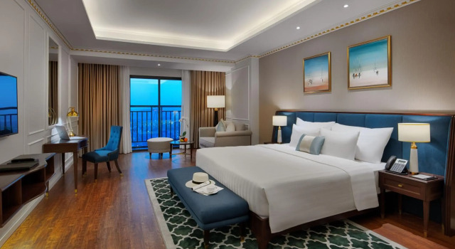 FLC Halong Bay Golf Club & Luxury Resort
