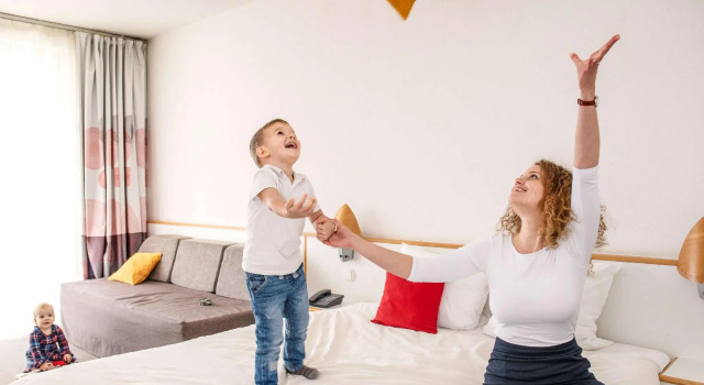 Двухместный номер Standard Novotel Szeged
