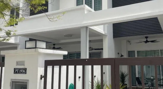 Teratak MBM Homestay, Réserver Hôtel Kota Bahru Kelantan