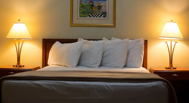Armas Hotel