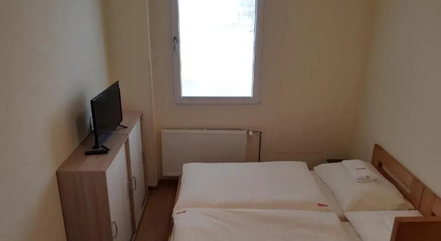 Номер Economy Country House Reem