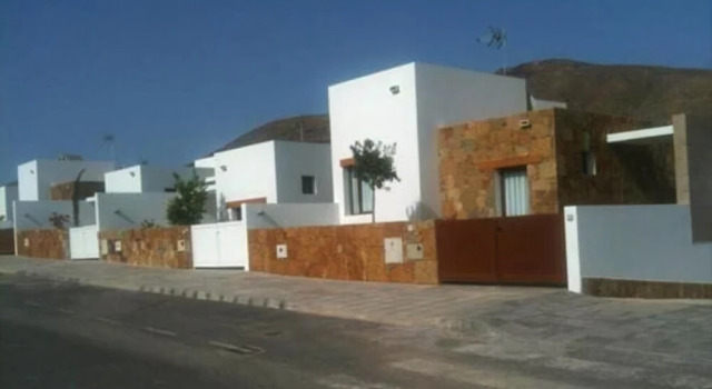 Villas El Aceitun, Prenota Hotel Hotel a Fuerteventura con piscina, Piscina