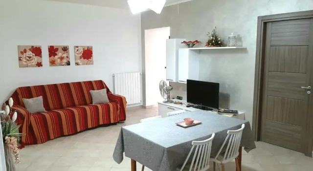 Апартаменты Casa Relax Salento - Relax House in the Village