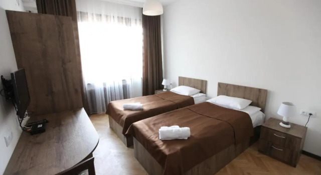 Номер Standard Hotel Home