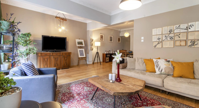 Missafir Comfy and Fully Equipped Home, Забронировать Отель Шишли Стамбул, рядом с Bomontiada