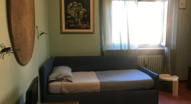 Appartamento per single in villa, Book Lejlighed Vigevano Lombardiet