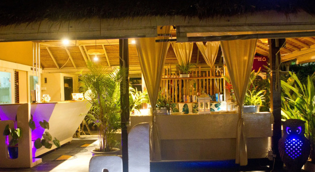 Mama Beach Residence