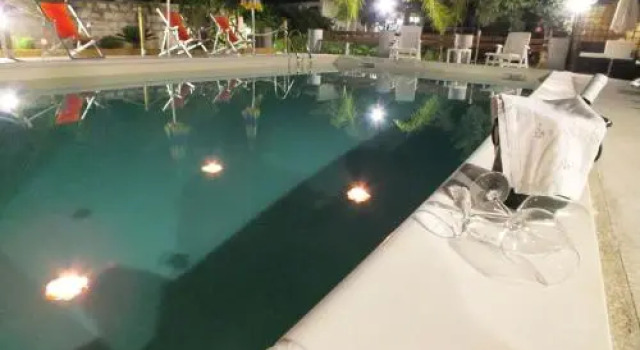 Zia Pia, Book Hotel Hotels in Sicily with a Pool, Swimming Pool