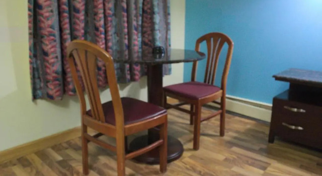 Двухместный номер Standard American Inn and Suites