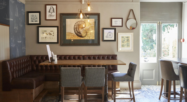 Cedars Inn by Greene King Inns, Prenota Affittacamere Hotel a Barnstaple con colazione, Colazione