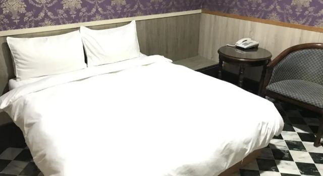 Standard- dobbelt værelse Gui Zu Hotel